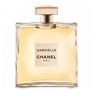 parfum gabrielle chanel notes olfactives|gabrielle perfume reviews.